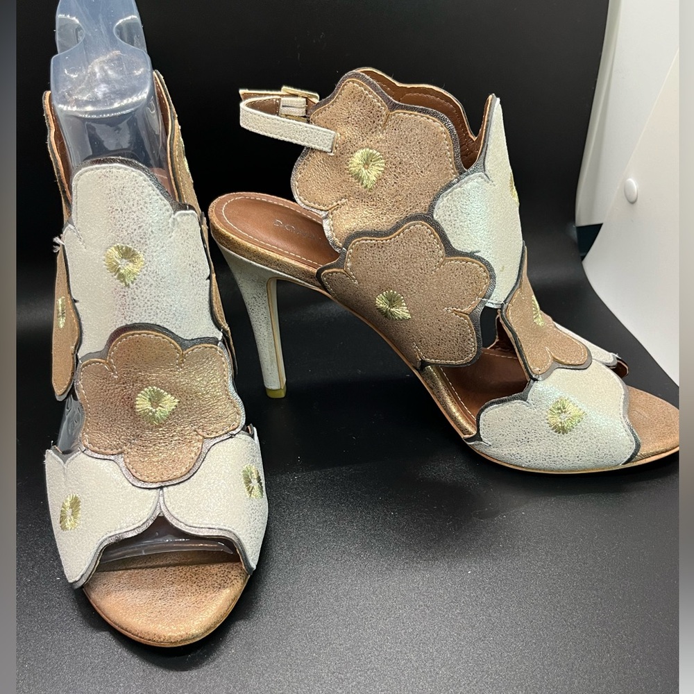 Donald J. Pliner Alena Dress Sandal